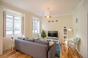 Terreirinho Apartment