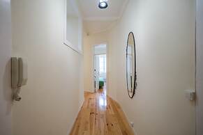 Terreirinho Apartment