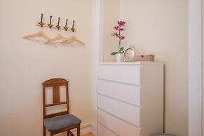 Terreirinho Apartment