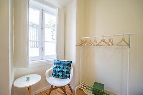 Terreirinho Apartment