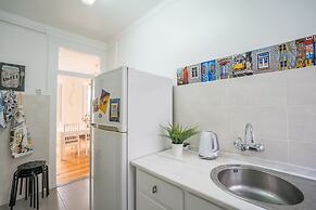 Terreirinho Apartment