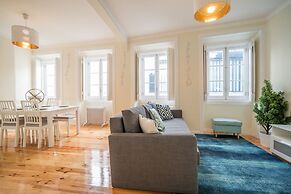 Terreirinho Apartment