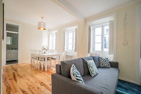 Terreirinho Apartment