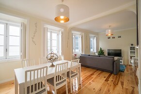 Terreirinho Apartment