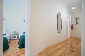 Terreirinho Apartment