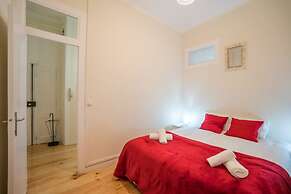 Terreirinho Apartment