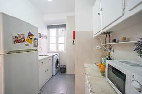 Terreirinho Apartment