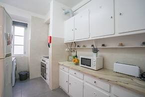 Terreirinho Apartment