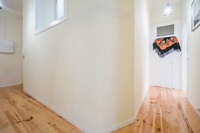 Terreirinho Apartment