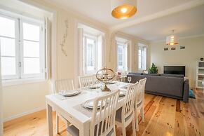 Terreirinho Apartment