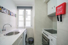 Terreirinho Apartment