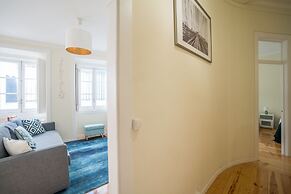 Terreirinho Apartment