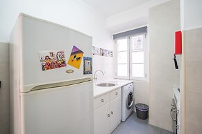 Terreirinho Apartment