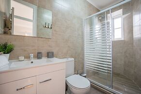 Terreirinho Apartment