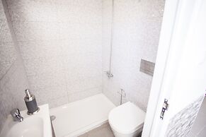 Central & Cosy Apartment