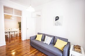 Central & Cosy Apartment