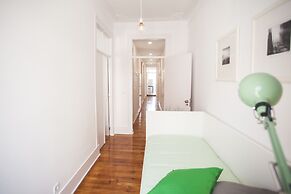 Central & Cosy Apartment