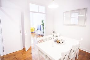 Central & Cosy Apartment