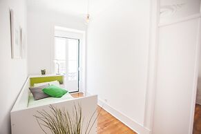 Central & Cosy Apartment