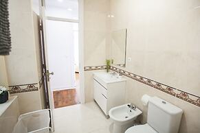 Central & Cosy Apartment