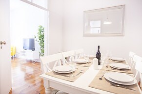 Central & Cosy Apartment