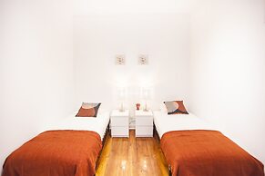 Central & Cosy Apartment