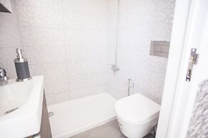 Central & Cosy Apartment