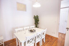 Central & Cosy Apartment