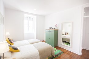 Central & Cosy Apartment