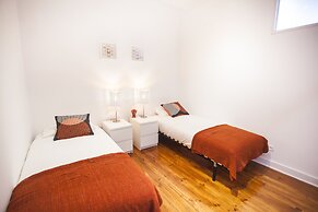 Central & Cosy Apartment