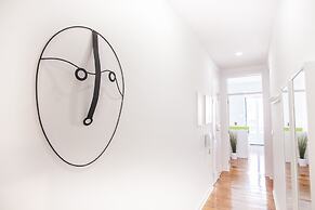 Central & Cosy Apartment