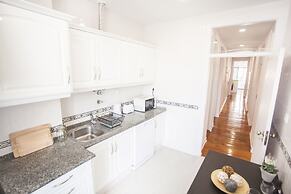 Central & Cosy Apartment