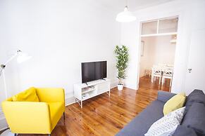Central & Cosy Apartment