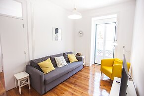 Central & Cosy Apartment