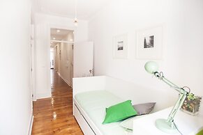 Central & Cosy Apartment