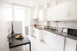 Central & Cosy Apartment