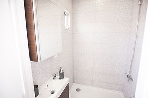 Central & Cosy Apartment