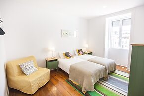 Central & Cosy Apartment