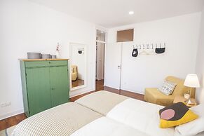 Central & Cosy Apartment