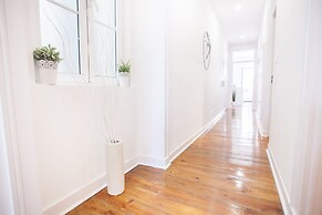 Central & Cosy Apartment