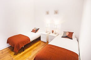 Central & Cosy Apartment