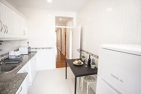 Central & Cosy Apartment