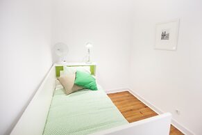 Central & Cosy Apartment