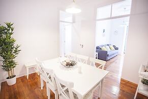 Central & Cosy Apartment