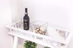 Central & Cosy Apartment