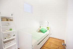 Central & Cosy Apartment