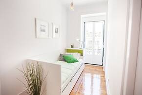 Central & Cosy Apartment