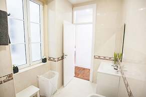 Central & Cosy Apartment