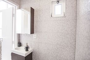 Central & Cosy Apartment