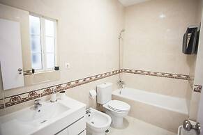 Central & Cosy Apartment